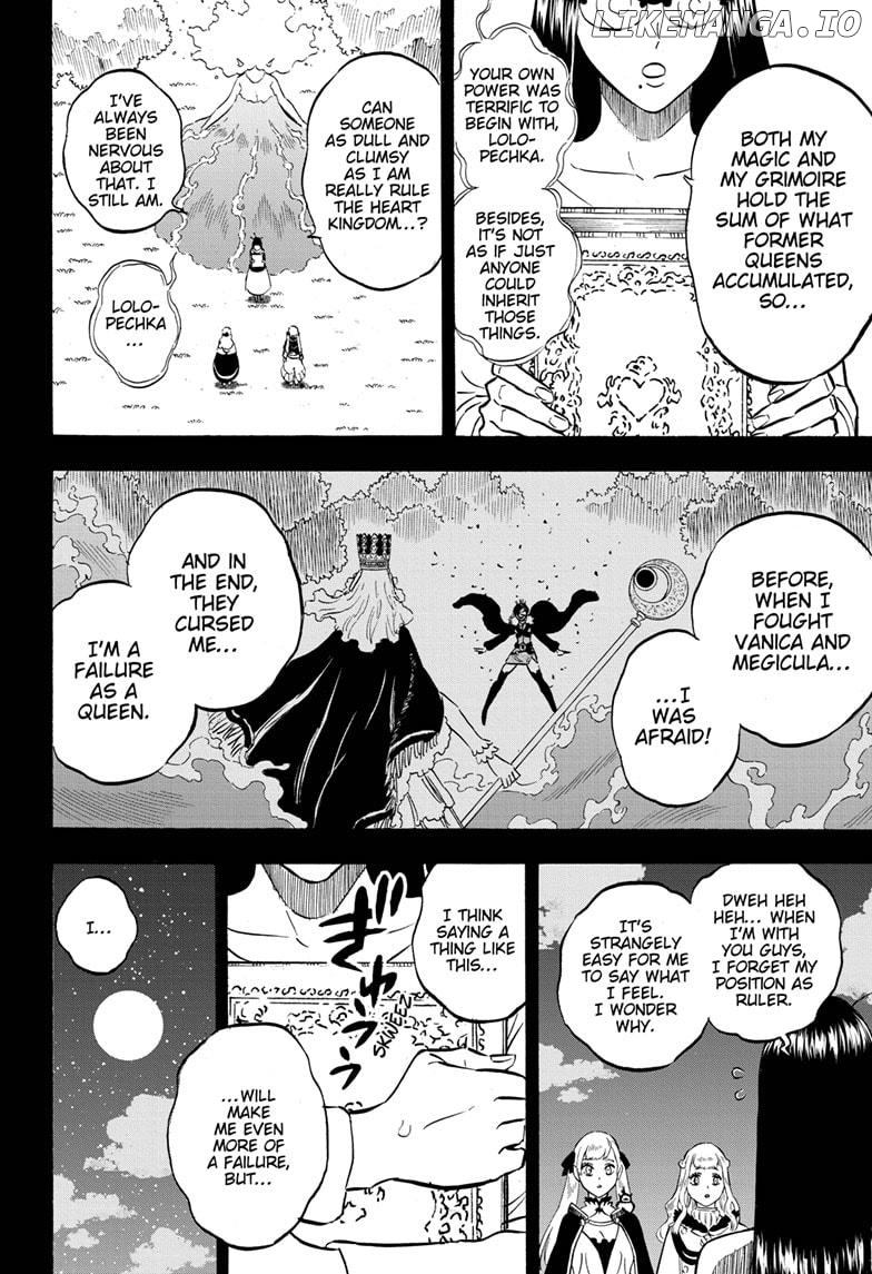 Black Clover chapter 253 image 07